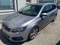Peugeot 308 308 II 2018 SW SW 1.5 bluehdi Gt Line s Gris - thumbnail 2