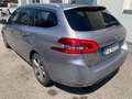 Peugeot 308 308 II 2018 SW SW 1.5 bluehdi Gt Line s Gris - thumbnail 5
