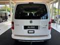 Volkswagen Caddy Kombi Cross 2,0 TDI DPF 4MOTION Weiß - thumbnail 5
