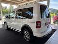 Volkswagen Caddy Kombi Cross 2,0 TDI DPF 4MOTION Weiß - thumbnail 4
