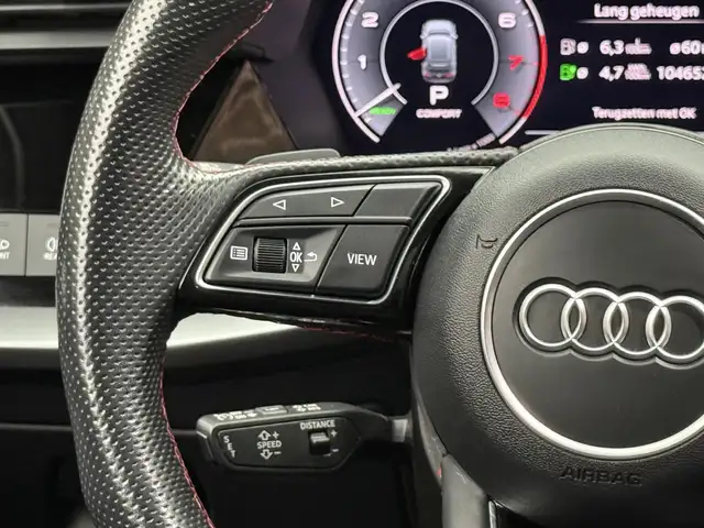 Audi A3 view 12