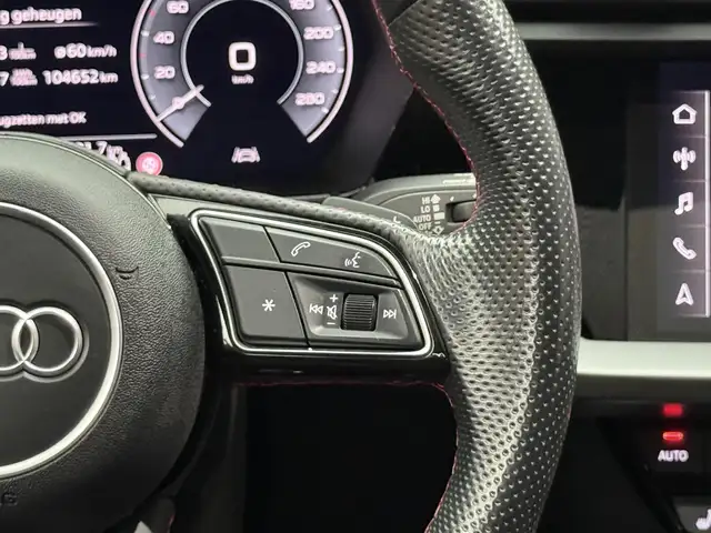 Audi A3 view 13