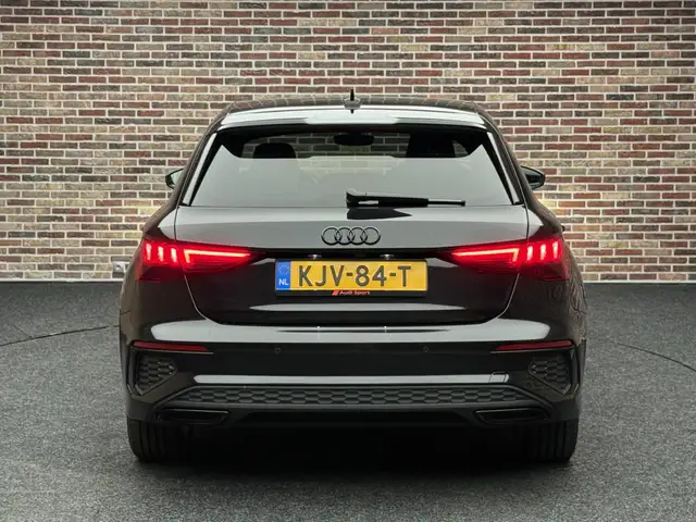 Audi A3 view 7