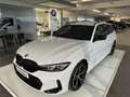 BMW 320 e xDrive Bianco - thumbnail 1