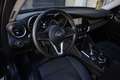Alfa Romeo Giulia Alfa Romeo Giulia 2.2 Turbo AT8 150CV Business 110KW ANNO 2018 Negro - thumbnail 14