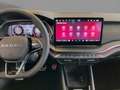 Skoda Octavia RS 2.0 TSI 19 AHK CANTON HuD MEMORY 360° Schwarz - thumbnail 10