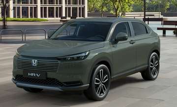 Hybrid Elegance Facelift Aktion 235€