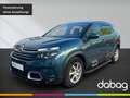 Citroen C5 Aircross Pure Tech 130 S&S LIVE Blu/Azzurro - thumbnail 1