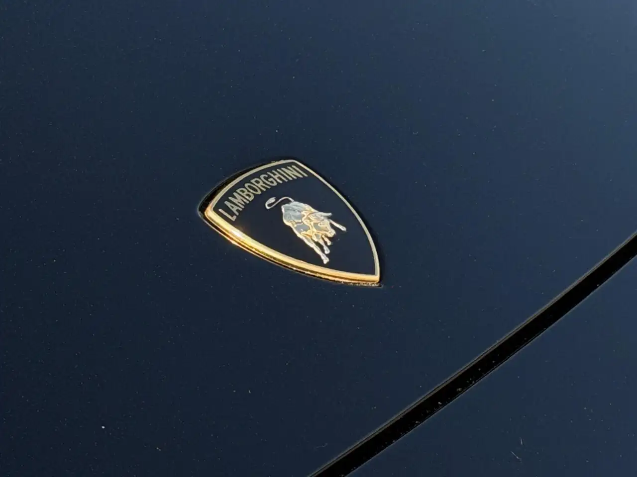 Lamborghini Murciélago снимка Lamborghini Murciélago