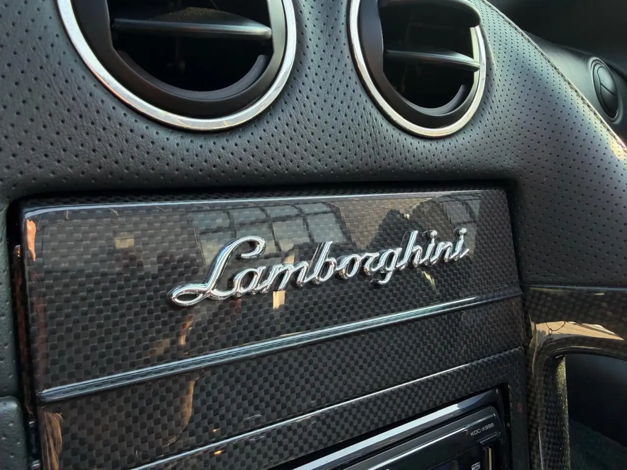 Lamborghini Murciélago снимка Lamborghini Murciélago