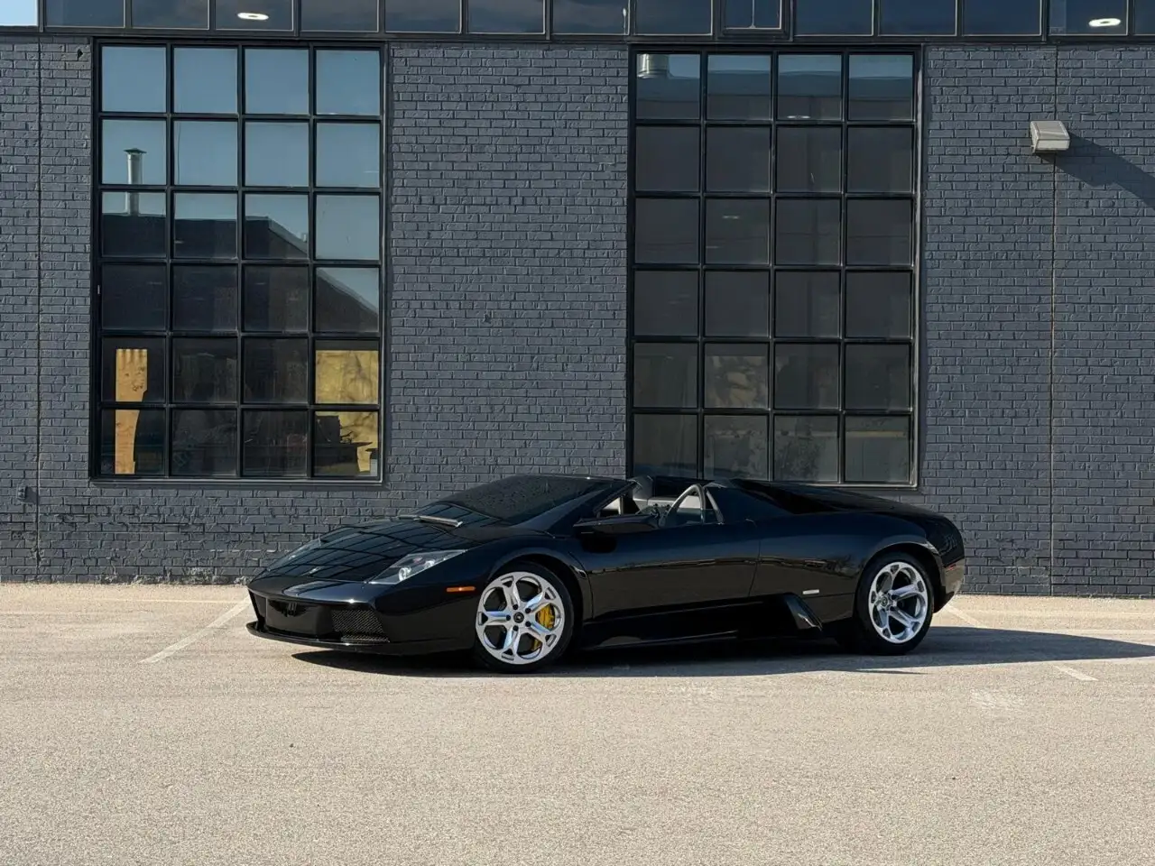Lamborghini Murciélago снимка Lamborghini Murciélago
