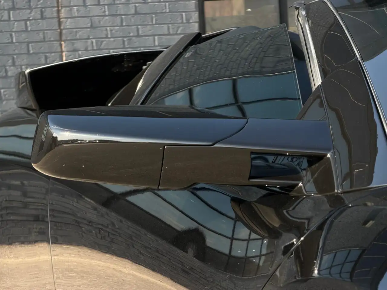 Lamborghini Murciélago снимка Lamborghini Murciélago