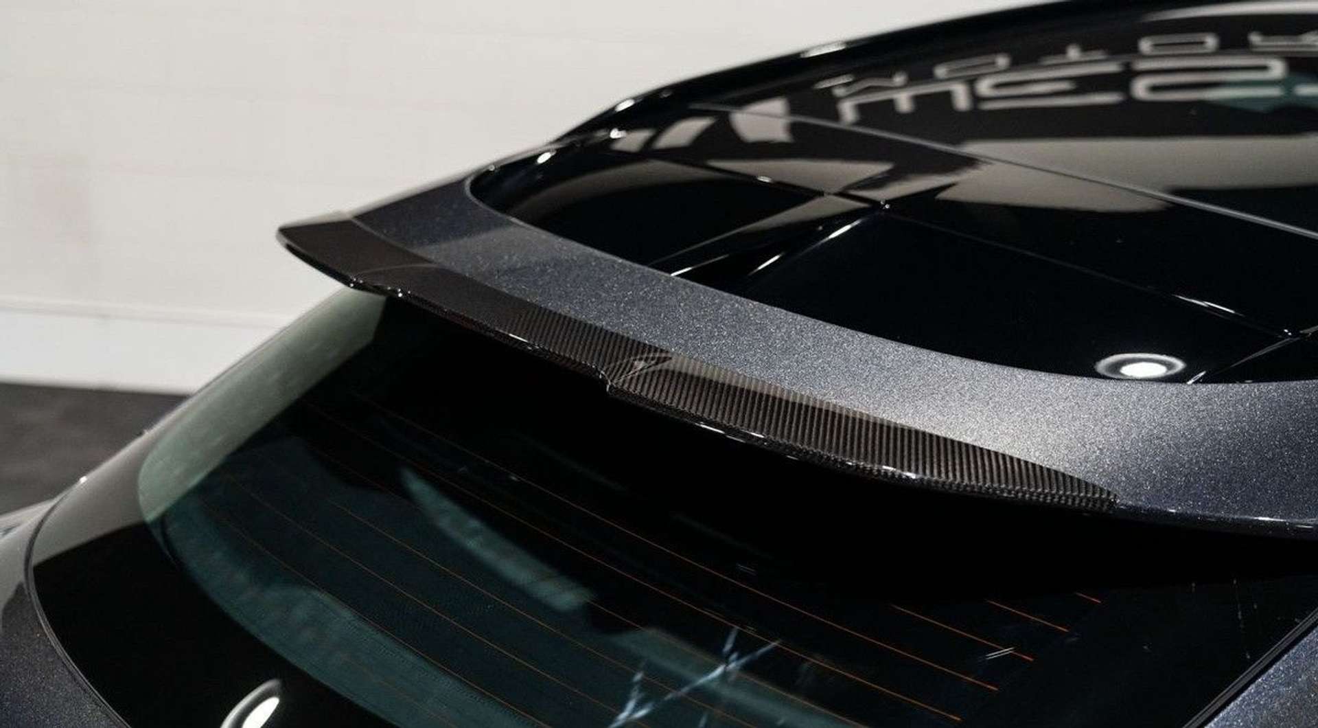 Aston Martin DBX 707 Black Pack -  - Joinsteer - #5