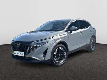1.3 DIG-T MHEV N-Connecta Xtronic