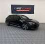 Audi A3 III 35 TFSI 150ch Design S tronic 7 2020 française entretien Noir - thumbnail 4