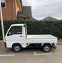 Subaru Sonstige Sambar STD Special - kei truck Weiß - thumbnail 4