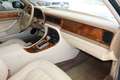 Jaguar XJ6 4.o Litre Sovereign // Liebhaber-Fahrzeug // Grün - thumbnail 14