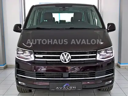 Annonce voiture d'occasion Volkswagen T6 Multivan - CARADIZE