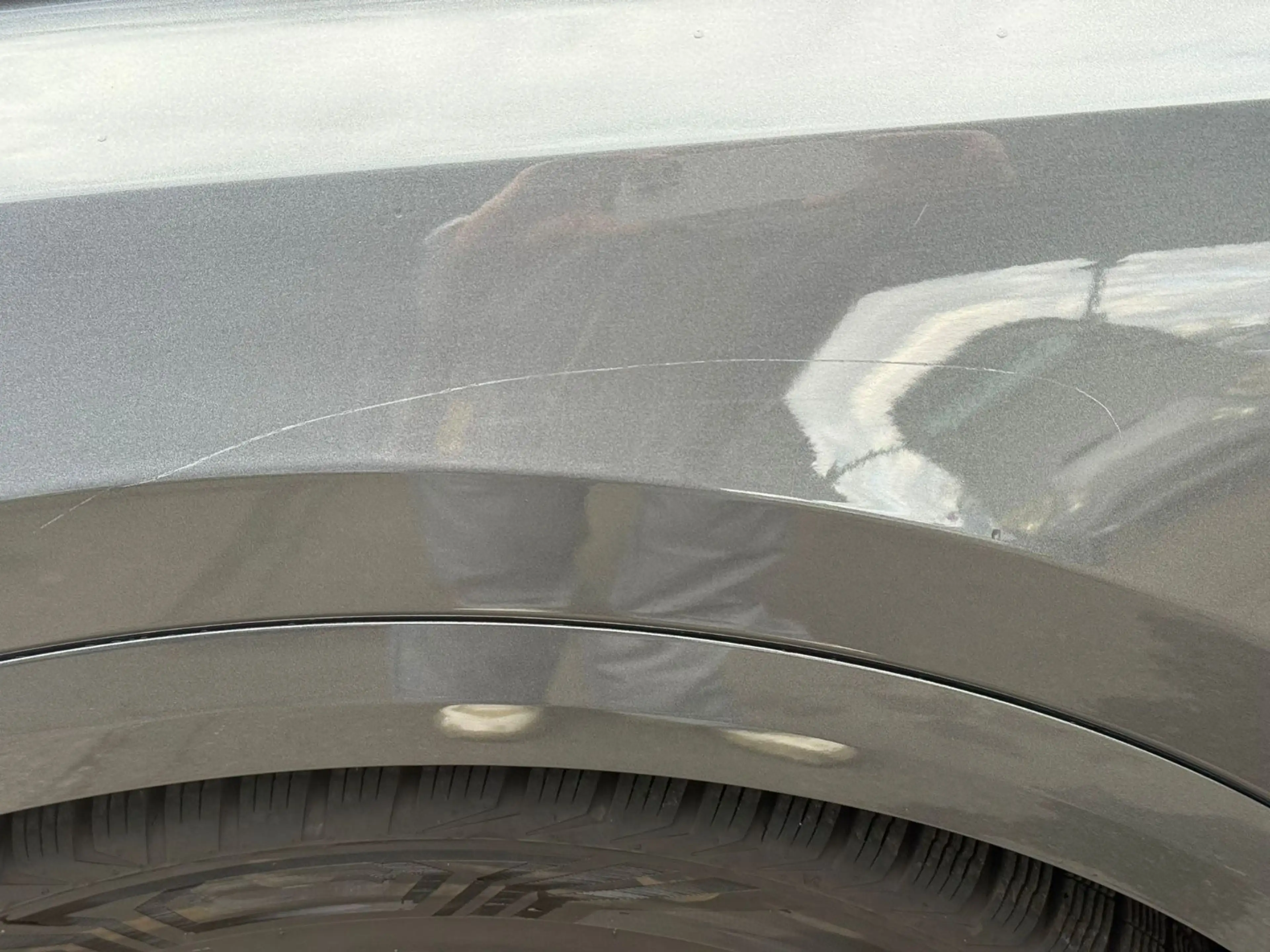 Audi SQ8 4.0 TDI quattro FESTPREIS — photo 5