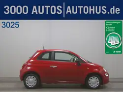 Fiat 500 Cult Klima DAB+