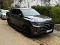 SsangYong Musso 2.2 Turbo e-Xdi 4WD Blackline Grau - thumbnail 3