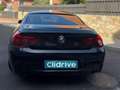 BMW 640 640dA Gran Coupé Negro - thumbnail 6