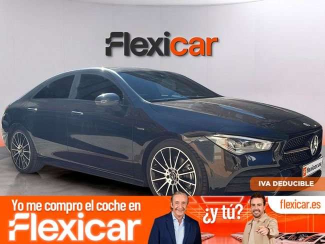 Mercedes-Benz CLA 200 - foto 1