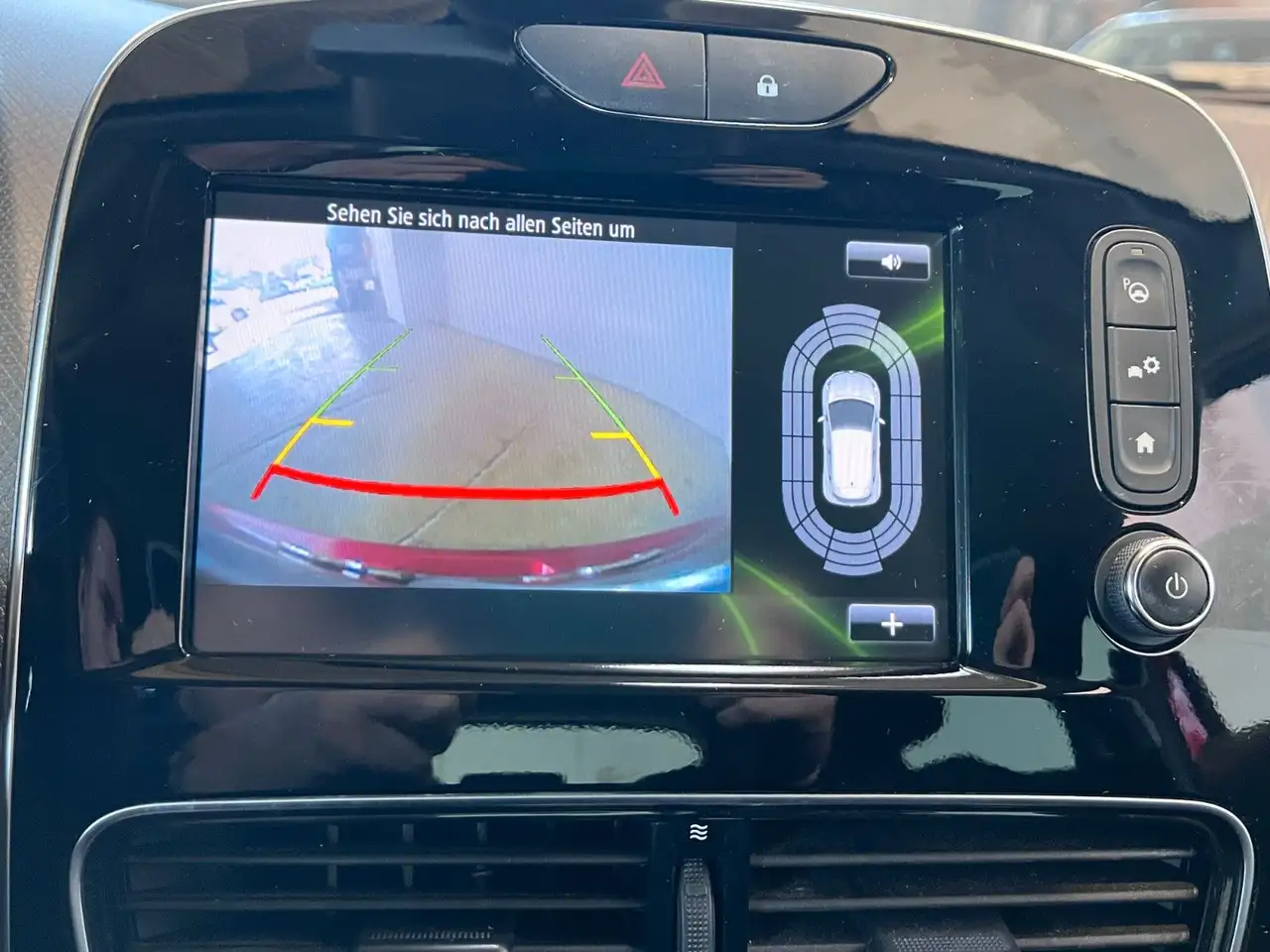Das Auto