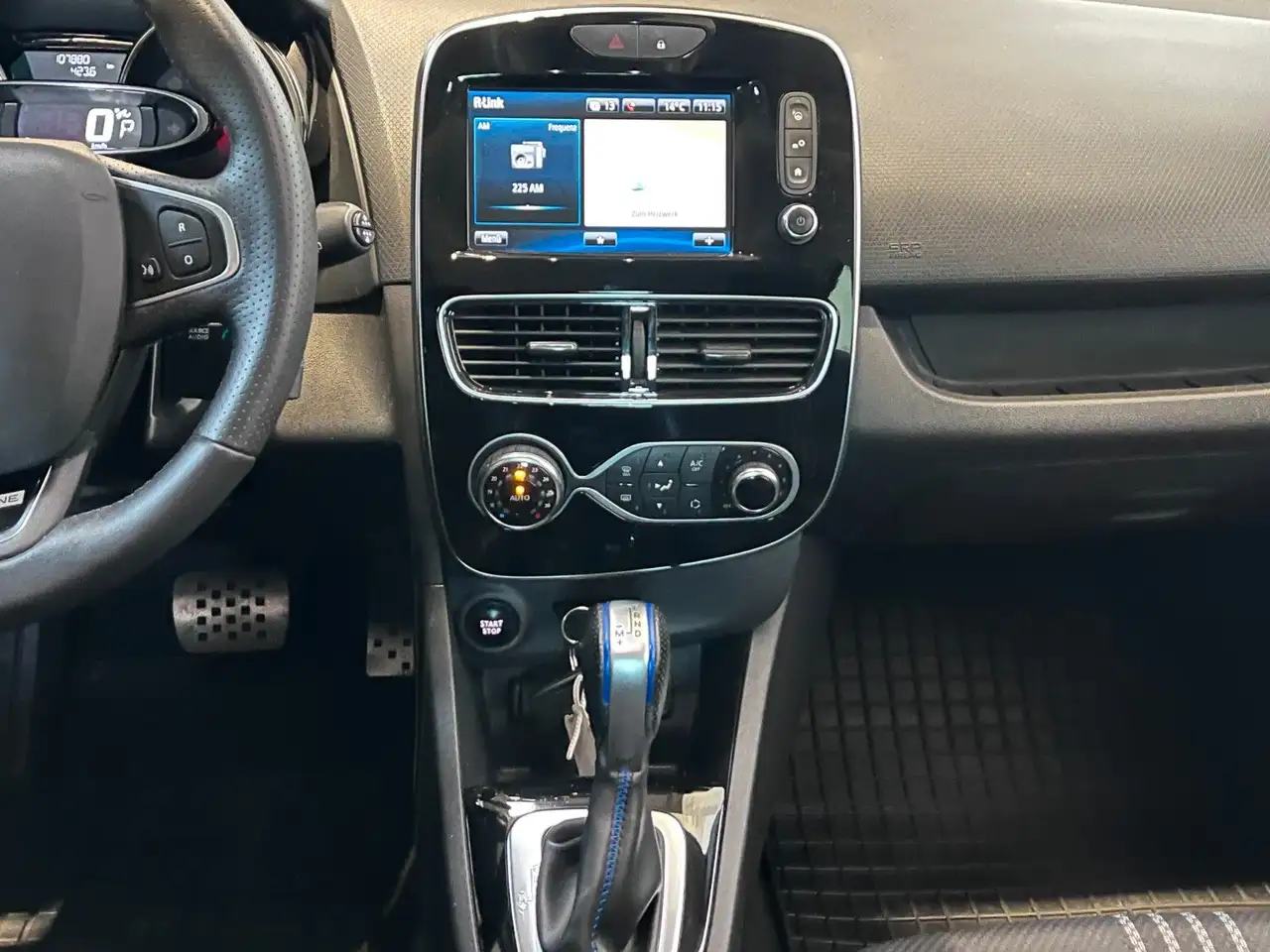 Das Auto