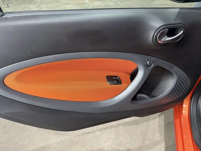 Smart Fortwo view 13
