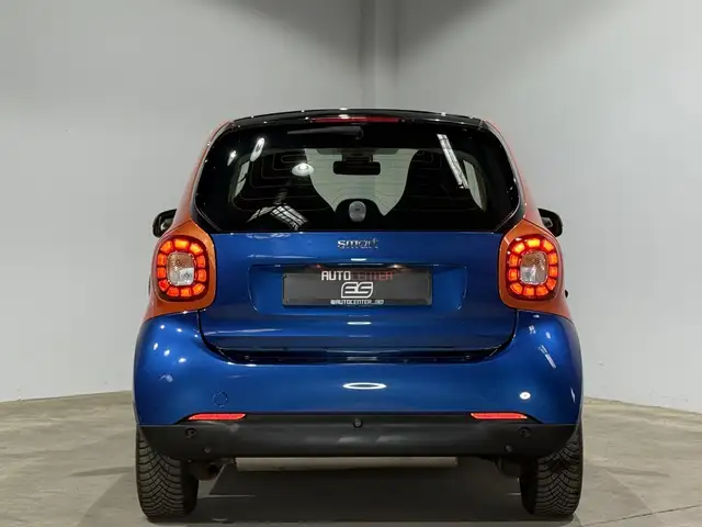 Smart Fortwo view 6