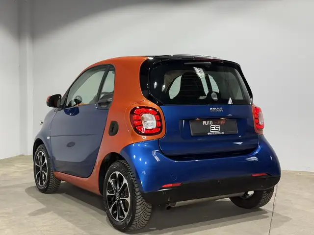 Smart Fortwo view 5