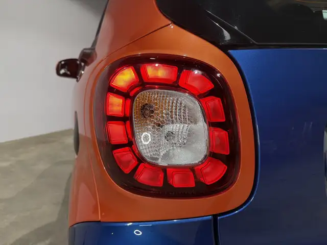 Smart Fortwo view 11
