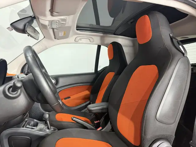 Smart Fortwo view 15