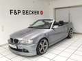 BMW 318 318 Ci Edition Exclusive ALPINA Umbau + Hardtop Gris - thumbnail 1
