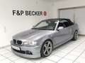 BMW 318 318 Ci Edition Exclusive ALPINA Umbau + Hardtop Gris - thumbnail 3