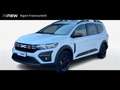 Dacia Jogger 1.0 TCe GPL Extreme 7p.ti Bianco - thumbnail 1