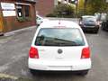 Volkswagen Lupo Lupo 1.4 Blanco - thumbnail 5