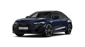 S5 TFSI mHEV+ S tronic quattro sport attitude