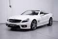 Mercedes-Benz SL 63 AMG Distronic Harman Kardon Bi-Xenon Stoelverwarming/v Wit - thumbnail 2