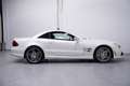 Mercedes-Benz SL 63 AMG Distronic Harman Kardon Bi-Xenon Stoelverwarming/v Wit - thumbnail 12