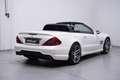 Mercedes-Benz SL 63 AMG Distronic Harman Kardon Bi-Xenon Stoelverwarming/v Wit - thumbnail 8