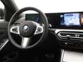 BMW 320 3 Serie 320e Touring M-Sport Hybrid Grey - thumbnail 2