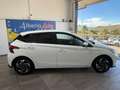 Hyundai i20 1.2 MPI MT GPL Connectline Blanc - thumbnail 4