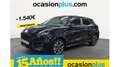 Ford Puma 1.0 EcoBoost MHEV ST-Line 125 Noir - thumbnail 1