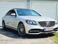 Mercedes-Benz S 350 D 4MATIC Aut Allrad Diesel JEDES SERVIC MB SERVIC Silber - thumbnail 23