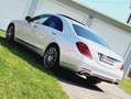 Mercedes-Benz S 350 D 4MATIC Aut Allrad Diesel JEDES SERVIC MB SERVIC Silber - thumbnail 28