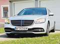 Mercedes-Benz S 350 D 4MATIC Aut Allrad Diesel JEDES SERVIC MB SERVIC Silber - thumbnail 15