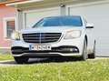 Mercedes-Benz S 350 D 4MATIC Aut Allrad Diesel JEDES SERVIC MB SERVIC Silber - thumbnail 13