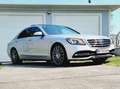Mercedes-Benz S 350 D 4MATIC Aut Allrad Diesel JEDES SERVIC MB SERVIC Silber - thumbnail 19